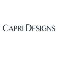 Capri Designs / Kickoff Couture logo - Similar company to Stone Age Ltd
