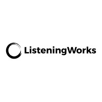 ListeningWorks logo - Similar company to Rolldog Crm