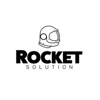 Rocket Solution logo - Similar company to Beesapps