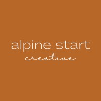Alpine Start Creative logo - Similar company to Techpater