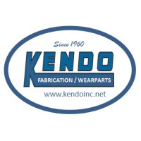 Kendo Inc logo - Similar company to Ulusu Submersi̇ble Motor And Pump