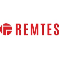 REMTES Endüstriyel imalat montaj bakım logo - Similar company to Rennovo Tech