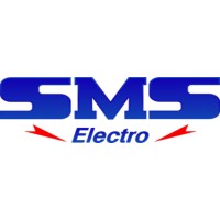 SMS - ELECTRO A/S logo - Similar company to Lampemagasinet As