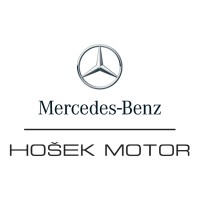 Hošek Motor a.s. - Mercedes Benz logo - Similar company to Sefor Space