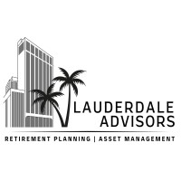 Lauderdale Advisors logo - Similar company to Benchmark Financial Llc