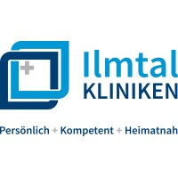 Ilmtalklinik GmbH logo - Similar company to Startluft