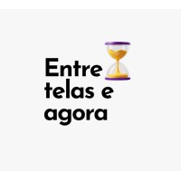 Entre Telas e Agora logo - Similar company to Singular Dynamics