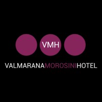Valmarana Morosini Hotel logo - Similar company to Hotel Da Porto