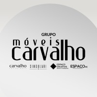 Grupo Móveis Carvalho logo - Similar company to Augusta Design