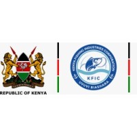 KENYA FISHING INDUSTRIES CORPORATION (KFIC) logo - Similar company to Kefri