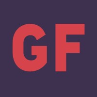 GIRL FIEND Magazine logo - Similar company to Lily Magazine