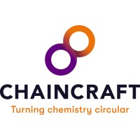 ChainCraft logo - Similar company to Royal Avebe