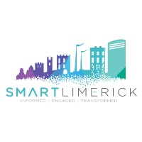 Smart Limerick logo - Similar company to Limerick Inc.