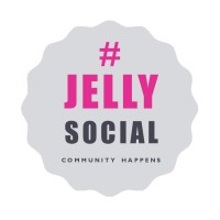 JELLY Social logo - Similar company to Akwekon