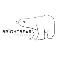 Brightbear Consulting logo - Similar company to Bright Bear