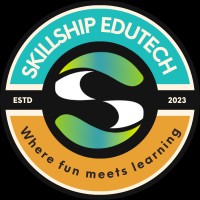 SkillShip Edutech logo - Similar company to Future Kids
