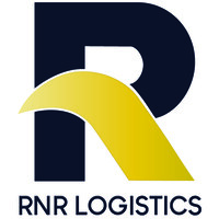 RNR Logistics Ltd logo - Similar company to Pradel Logistics