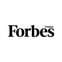 Forbes Uruguay logo - Similar company to Hipoteseed