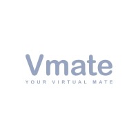Vmate logo - Similar company to Jasonzhang