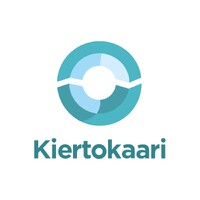 Kiertokaari Oy logo - Similar company to Ashcycle Project