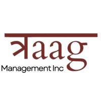 Traag Management Inc logo - Similar company to Our Version Media® Cic