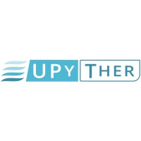 UPyTher logo - Similar company to Chitomed
