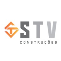 STV Construções LTDA logo - Similar company to Jlc Empreendimentos