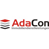 AdaCon Immobilien logo - Similar company to Müller + Specht Ag | Immobilienmanagement