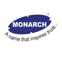Monarch Healthcare logo - Similar company to Integra Retail Solutions Pvt. Ltd