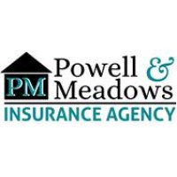 Powell & Meadows Insurance Agency logo - Similar company to Performance Feeds & Animal Health Llc