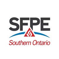 SFPE Southern Ontario logo - Similar company to Canadian Fire Engineering Summit