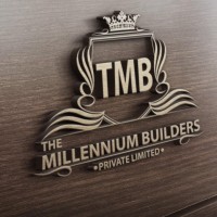 The Millennium Builders Private Limited logo - Similar company to Aimal Builders & Developers