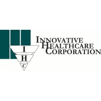 Innovative Healthcare Corporation logo - Similar company to Myglovedepot.Com
