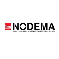 Nodema BV logo - Similar company to De Koningh | Coding | Labeling | Inspection