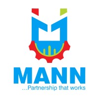 Mann Support Services logo - Similar company to Spectrum Engineering Ltd