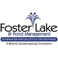 Foster Lake & Pond Management logo - Similar company to Architectural Fountains
