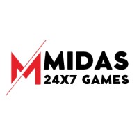Midas24x7Games logo - Similar company to Wap Infotech