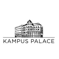 Kampus Palace logo - Similar company to Antracit