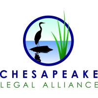 Chesapeake Legal Alliance logo - Similar company to Great Lakes Environmental Law Center