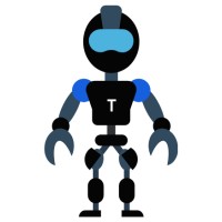 Tech Squad logo - Similar company to Squad Tech Global