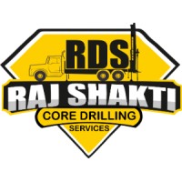 Raj Shakti Drilling Services - Geotech Soil Rock Core Sample Drilling Services provide Pan India logo - Similar company to Mathi Engineering Enterprises (Mee)