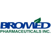 Bromed Pharmaceuticals logo - Similar company to Bromed Egypt - Integrated Insurance Solutions