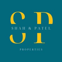 Shah & Patel Properties logo - Similar company to Pw Realty