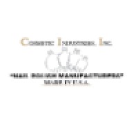 Cosmetic Industries, Inc logo - Similar company to Cosmetic Formulators Llc