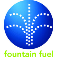 Fountain Fuel logo - Similar company to E-Lions H2