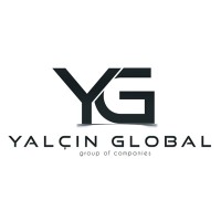 YALCIN GLOBAL | Turkey Home Textile logo - Similar company to Yorka Textile