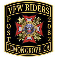 VFW Riders Post 2082 logo - Similar company to Xsite Llc
