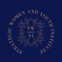 Strategic Women and Youth Institute logo - Similar company to Runit Technologies