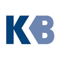 Kreiskrankenhaus Bergstraße logo - Similar company to Spin Ag