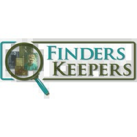 Finders Keepers